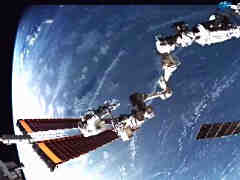 中国空间站首次应用验证大模型“悟空 AI”，神二十航天员乘组使用效果良好